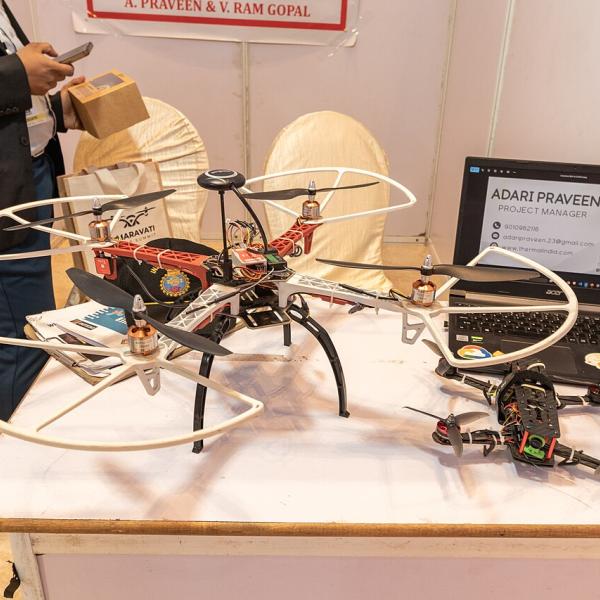 ThermalScan Drone Kit